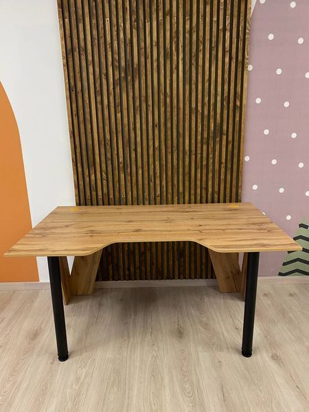 Компьютерный стол LION Квест Бетон Style (LION-041163) LION-041163 фото