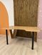 Компьютерный стол LION Квест Бетон Style (LION-041163) LION-041163 фото 7