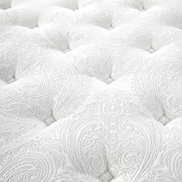 Ортопедичний матрац Belsonno Argento, 140х200 6045 фото