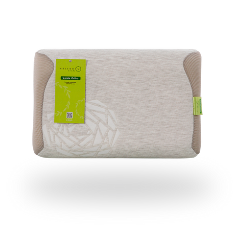 Подушка ортопедична VERDE ORTHO - 58x37x14 5985 фото