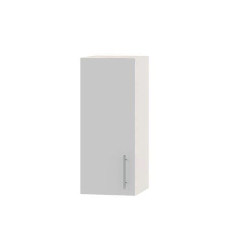 Кухонний модуль Оптіма Верх В01-300 Білий/Німфея Альба (Білий) 300х296х720 мм (DTM-071305) DTM-071305 фото