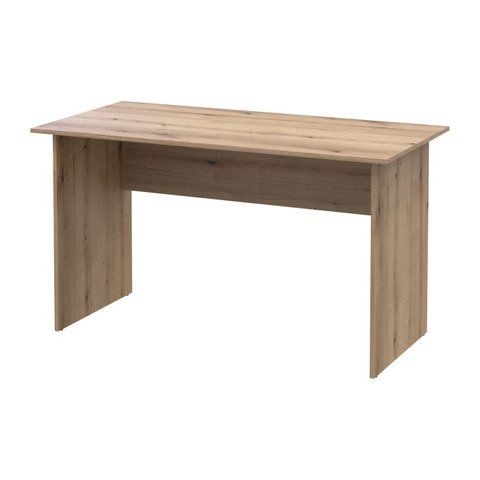 Стол письменный Doros Дуб Эвок 120х60х78 (DRS-011503) DRS-011503 фото
