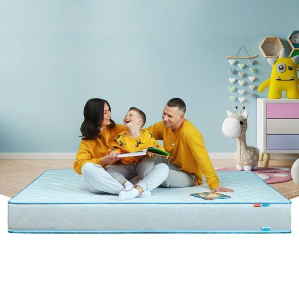 Ортопедичний матрац Sleep&Fly SF OPTIMA, 70х190 4206 фото