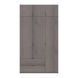 Шафа розпашна з антресоллю Doros Лукас 135х50х240 см Канноло (DRS-011883) DRS-011883 фото 5