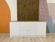 Великий комод LION Ларрі-2 Нiмфея альба/Кашемір (LION-041066) LION-041066 фото 4