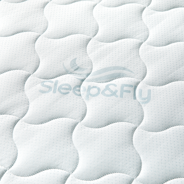 Ортопедичний матрац Sleep&Fly SF COMBY NEW, 150х190 4179 фото