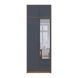 Антресоль Doros Ронди Дуб Артизан/Графит 2 ДСП 82х52х41 DRS-011606 (80737812) DRS-011606 фото 4