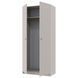 Шкаф распашной для одежды Doros Промо 90х48х204 см Кашемир (DRS-011198) DRS-011198 фото 5