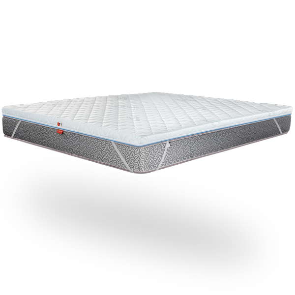 Мініматрац Sleep&Fly mini FLEX 2в1 KOKOS , 70х190 1825 фото