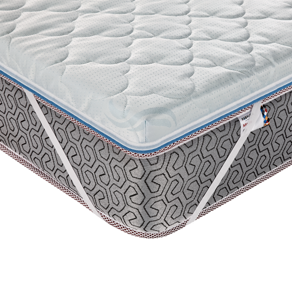Мініматрац Sleep&Fly mini FLEX 2в1 KOKOS , 70х190 1825 фото