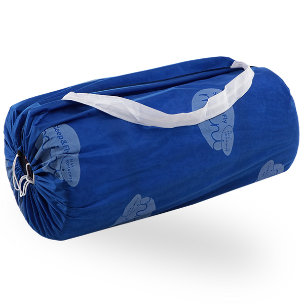 Мініматрац Sleep&Fly mini FLEX 2в1 KOKOS , 70х190 1825 фото