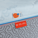 Мініматрац Sleep&Fly mini FLEX 2в1 KOKOS , 70х190 1825 фото 4